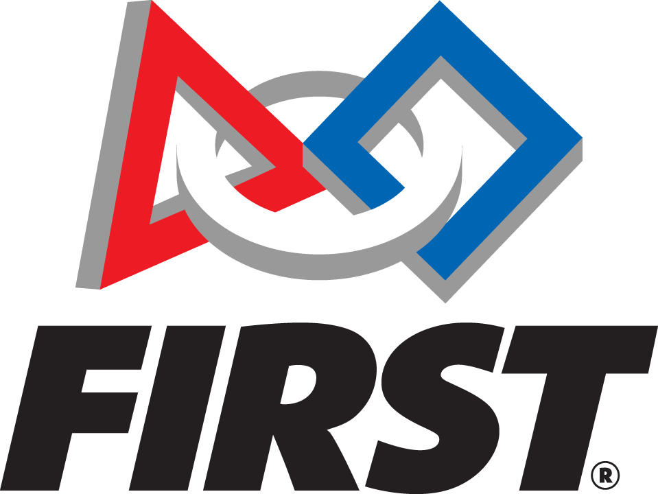 Proud Sponsor of FIRST