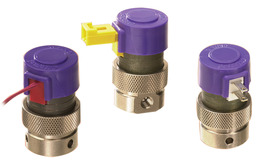 Proportional Electronic Valves