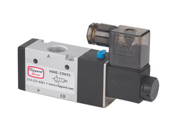 Maximatic® 3-Way & 4-Way 2-Position Valves